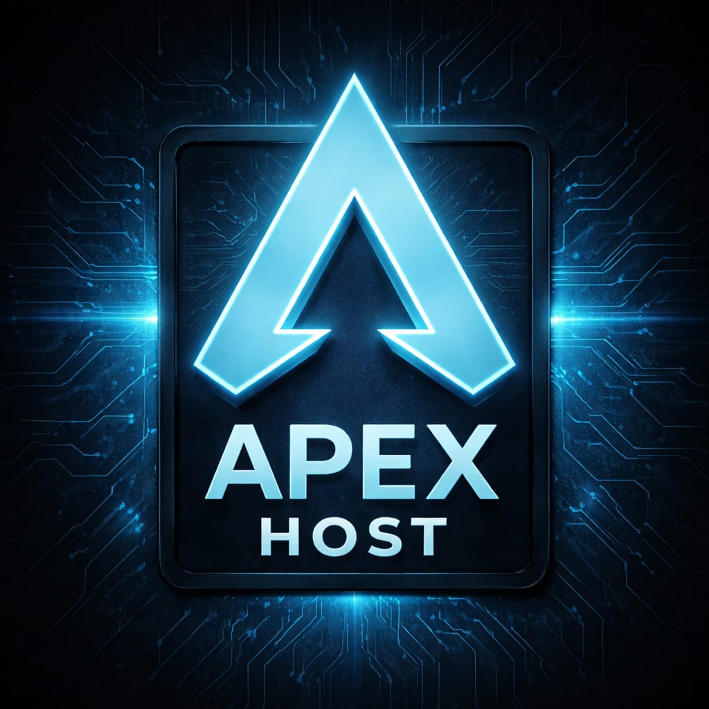 Apex Logo